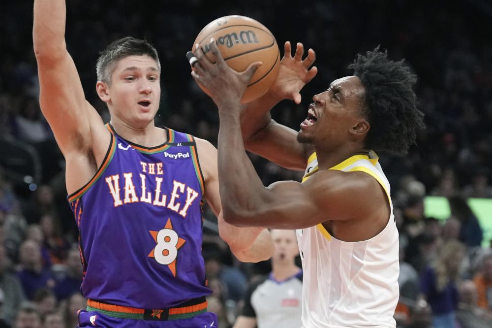 商业运营 商业运营